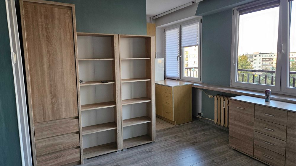 Wynajmę kawalerkę 24m2 lublin czuby