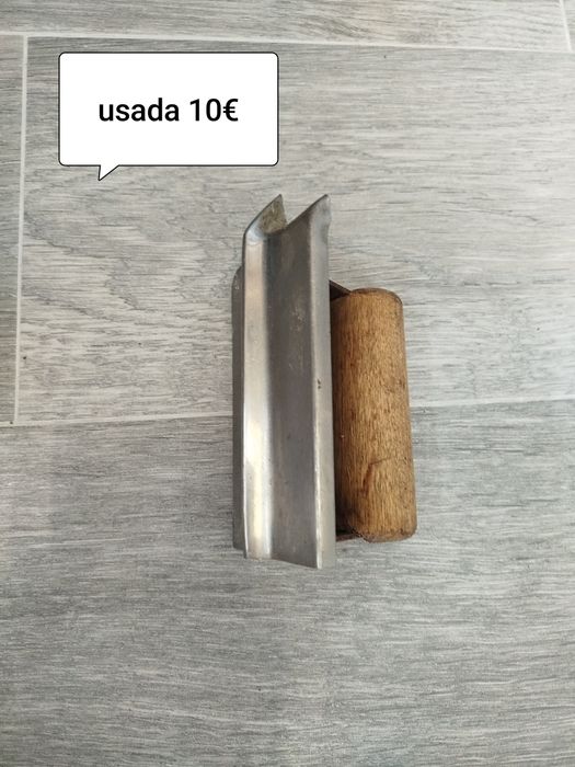 Ferramentas construção civil