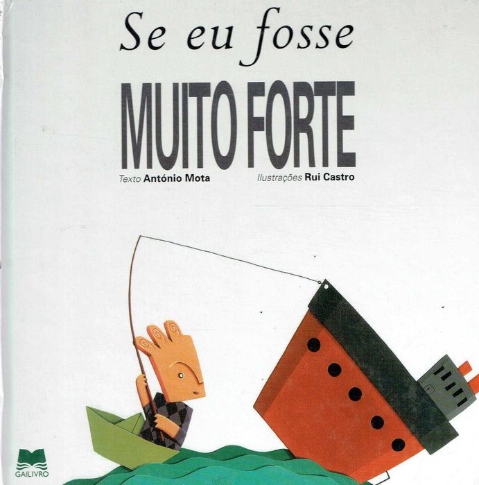 7306

A Galinha Medrosa
António Mota