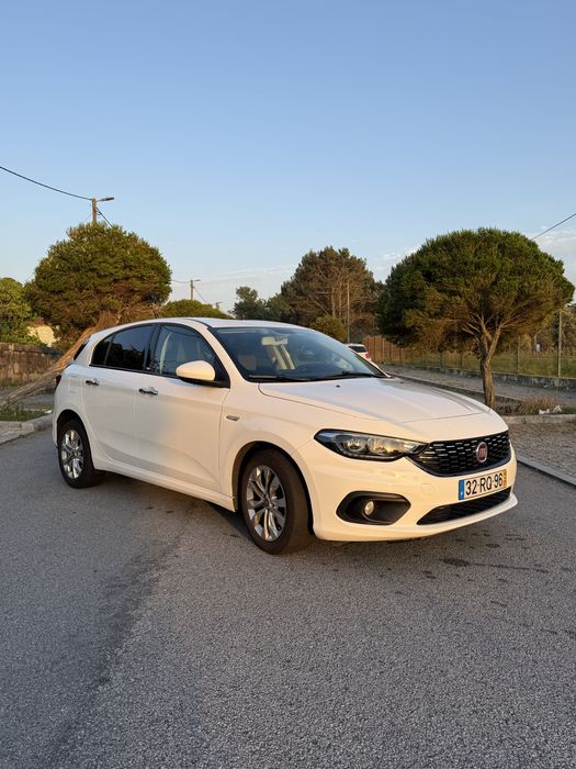 Fiat Tipo 90mil km