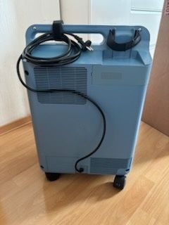 Koncentrator tlenu Philips Respironics EverFlo IKK