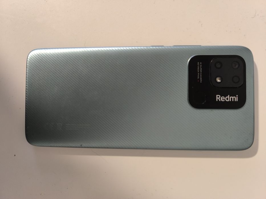 Xiaomi Redmi 10C