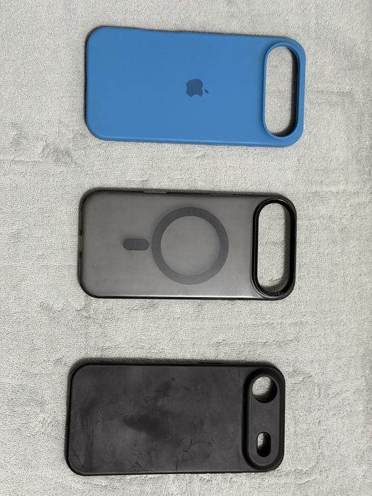 Iphone 17 air preto 256 gb