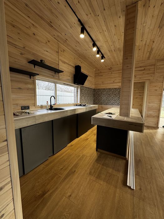 Продається будинок поруч з Требуховом, 12 соток, комунікації