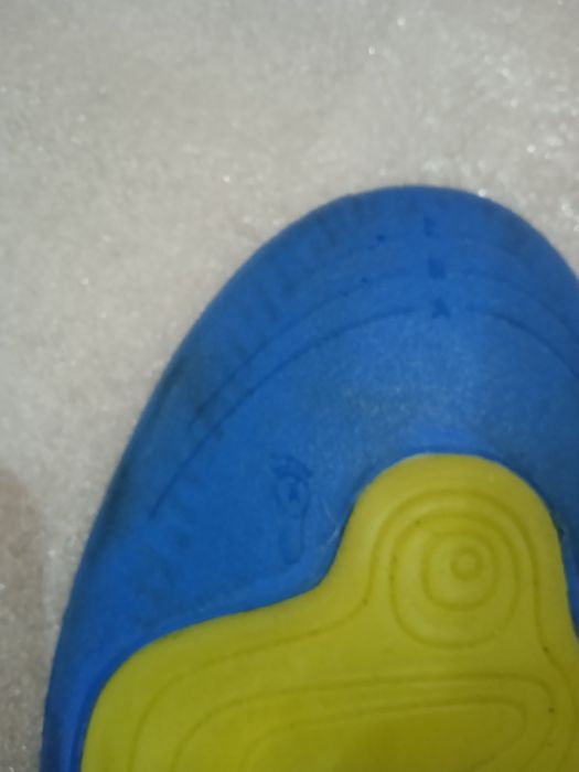 Устілки Scholl Германия стельки ортопедические