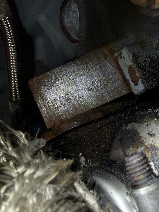 Motor completo SAAB 9-3 Cabrio (YS3F)