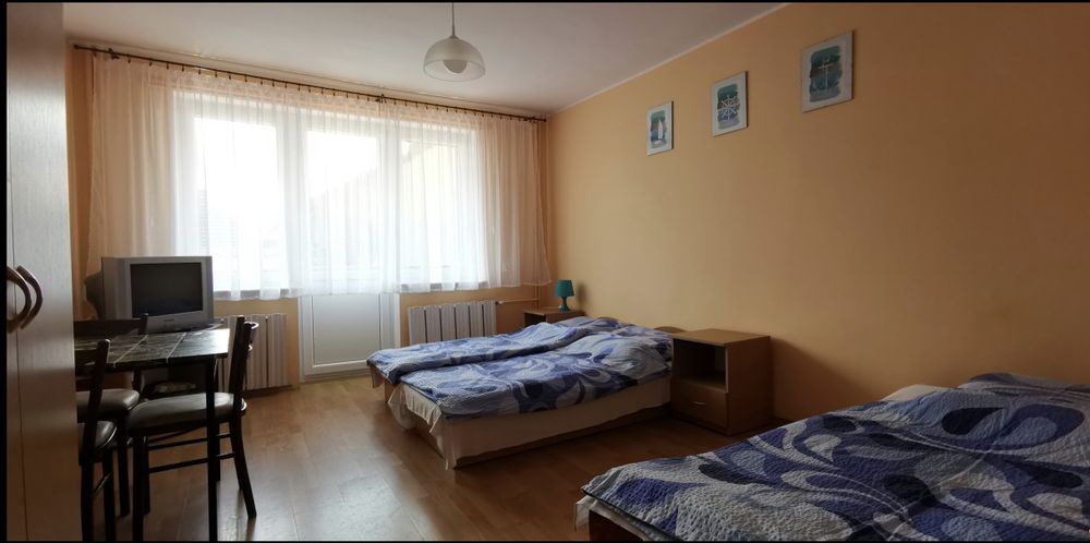 Jastarnia wolny pokój od dzisiaj blisko plaży, Zapraszamy