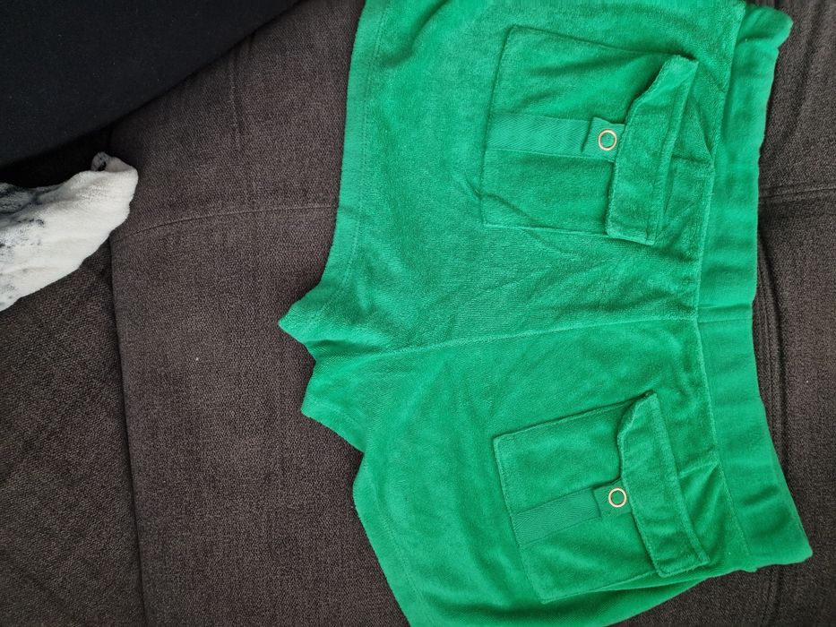 Spodenki roz.XL damskie