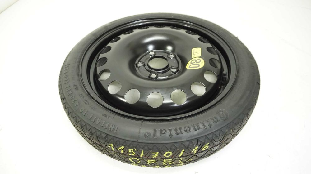 Koło dojazdowe 16 Opel Astra J K Chevrolet Trax Cruze 5x105