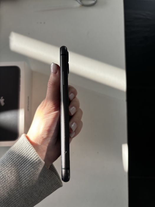 Iphone 11 Preto 64gb