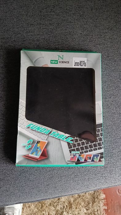 Capa nova para tablet Lenovo -M10 Plus447358608973516803