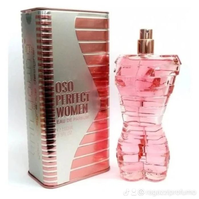 Oso Perfect Women Lyn Young 100ML