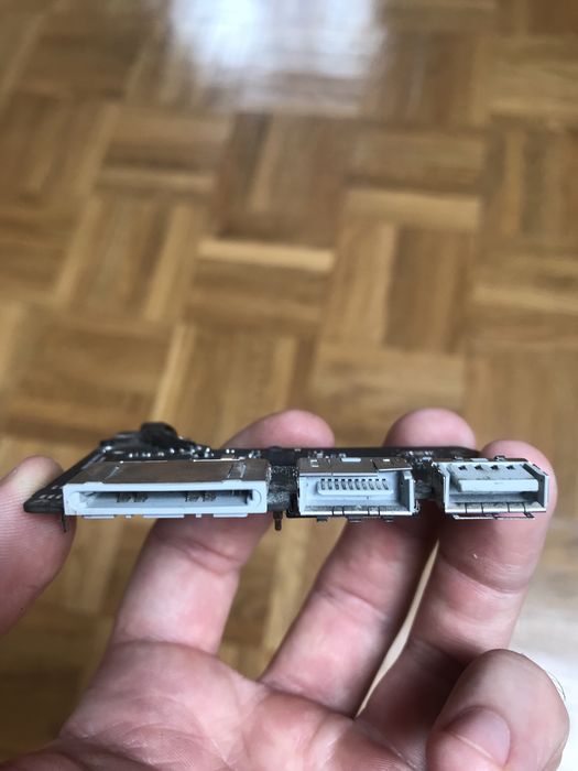 Динаміки MacBook a2159 a1502 a1398 a1286 a1278 a1369 a1466