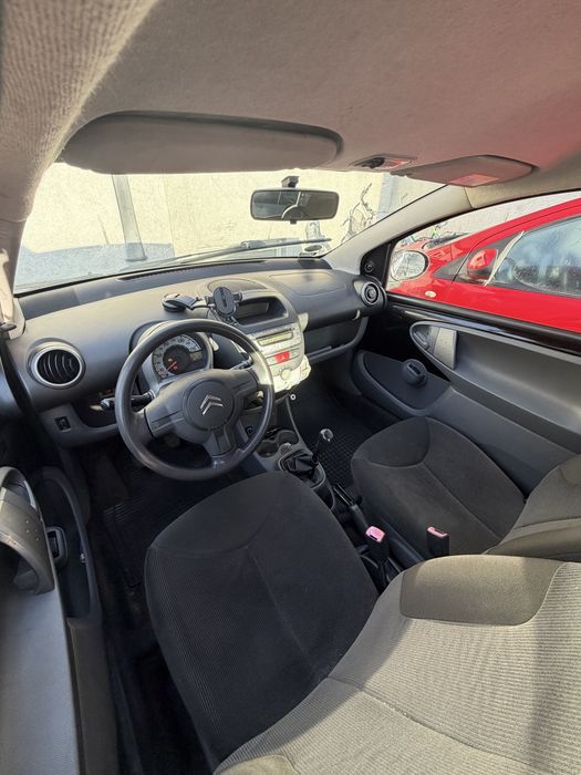 Sprzedam Citroen C1