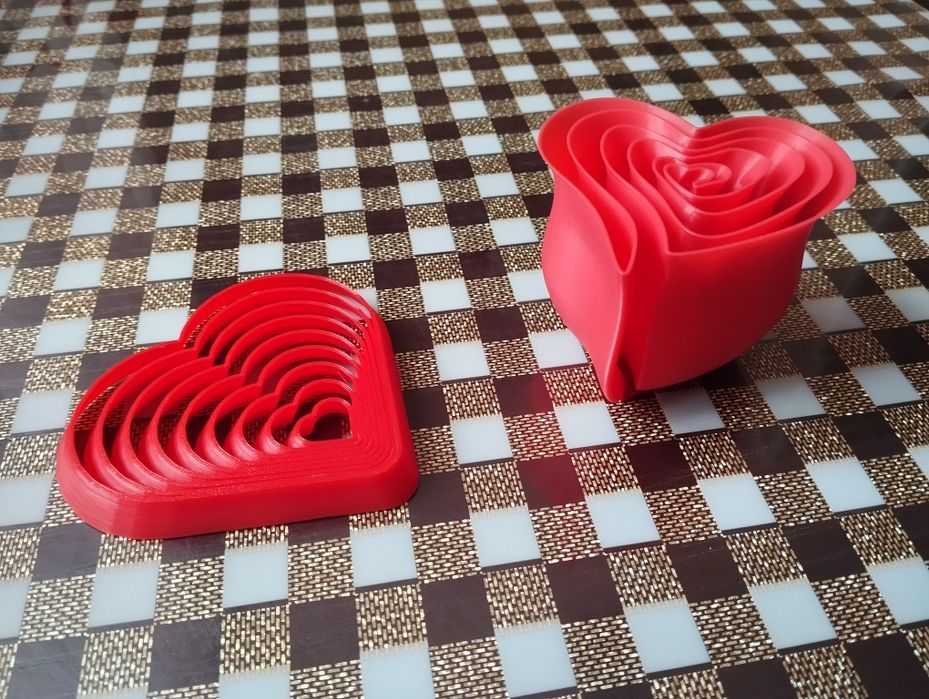 3D друк на замовлення.