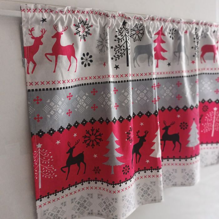 Zazdrostki świąteczne