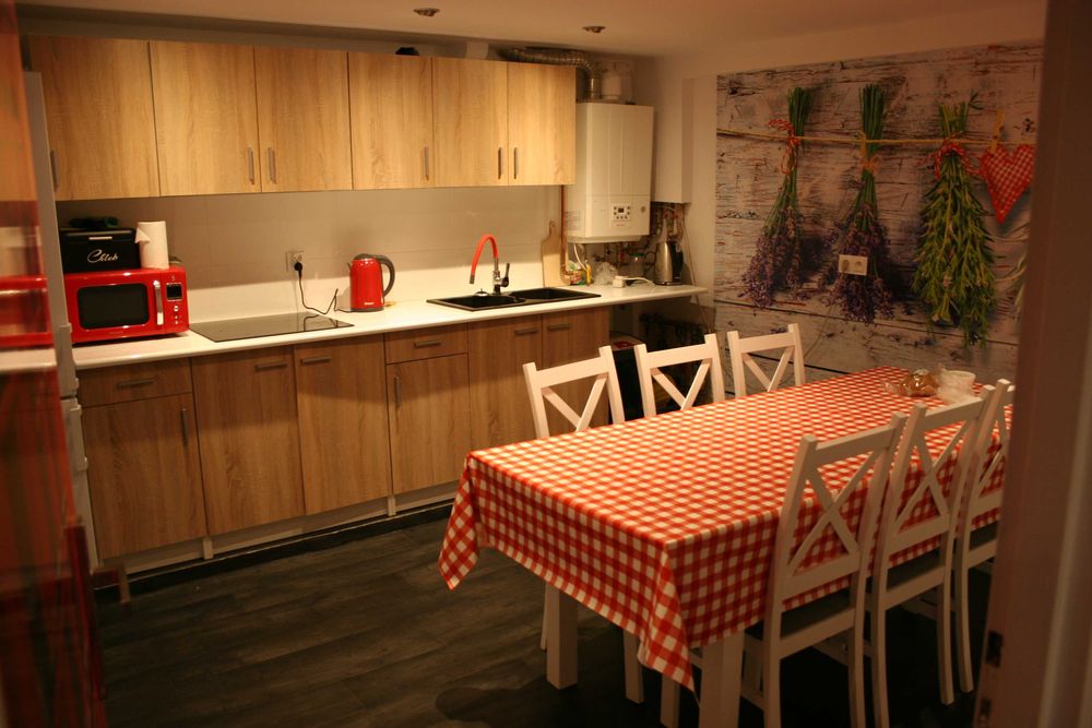 Noclegi   Kwatera   Pokoje  Kwidzyn Noclegi pracownicze