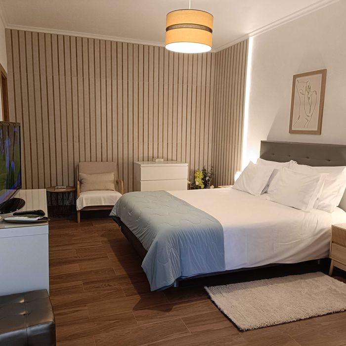 Casa da Gardunha - Piscina privada