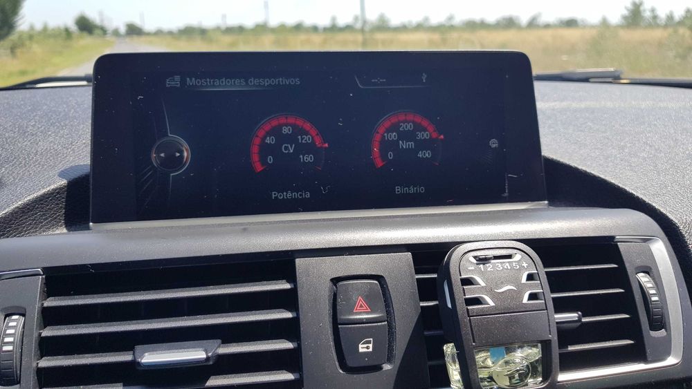 Codificações BMW.