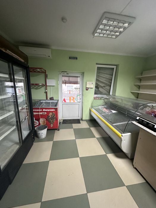 Оренда комерційного приміщення