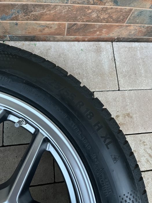 Kota BMW Y-SPOKE 932 5x112
