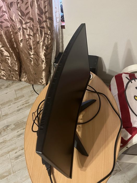 Монітор 180 гц 24d