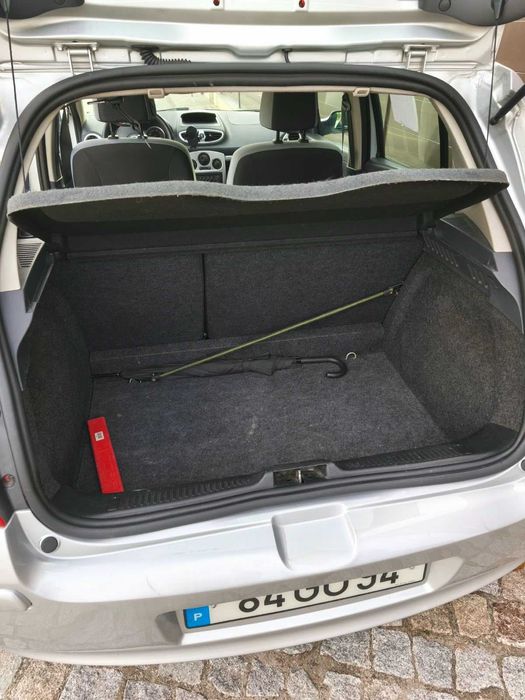 Renault clio Rip Curl 1.2 16V