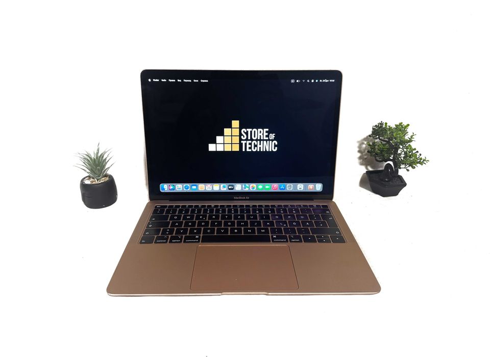 macbook air 2017 512gb - Купити електроніку - Ціни на OLX.ua