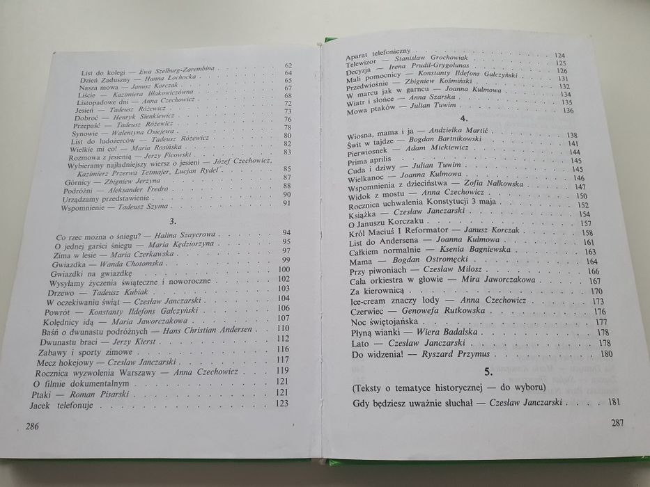 Język polski dla klasy 6 WSiP Frydrychowska Czechowicz