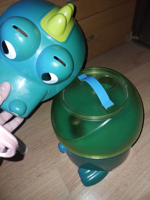 Nawilżacz powietrza Smok