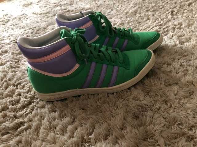 Buty adidas damskie