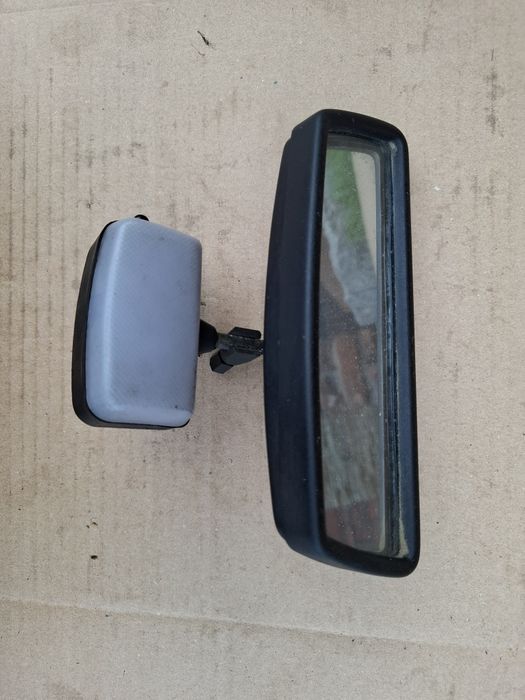 Lusterko wsteczne wewnętrzne Fiat 126p Maluch