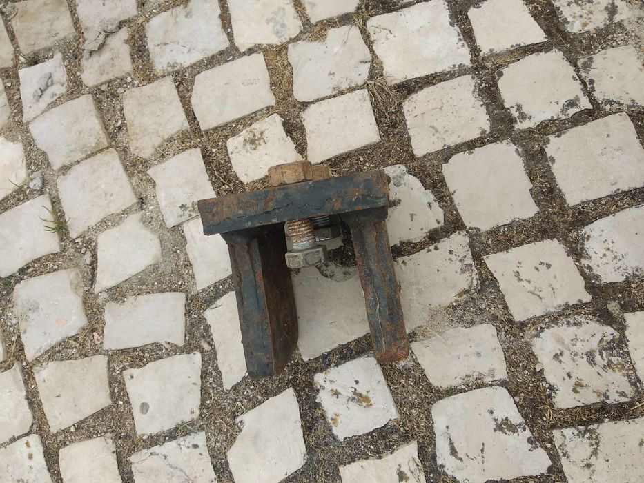 Engate de reboque