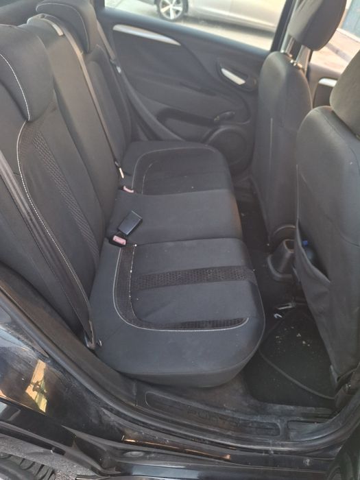 Vendo fiat punto evo 1.3 multijet