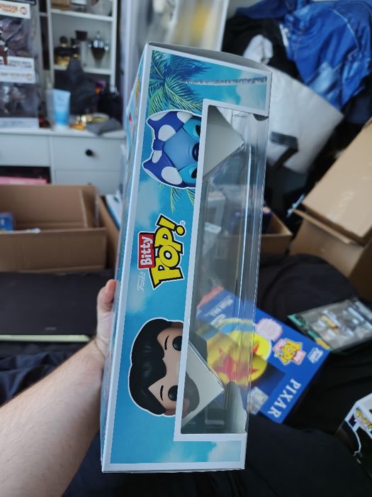 Funko Bitty Pop! Lilo's Home