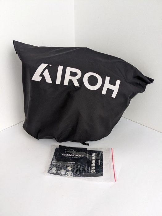 Airoh Aviator ACE 2.   р. L