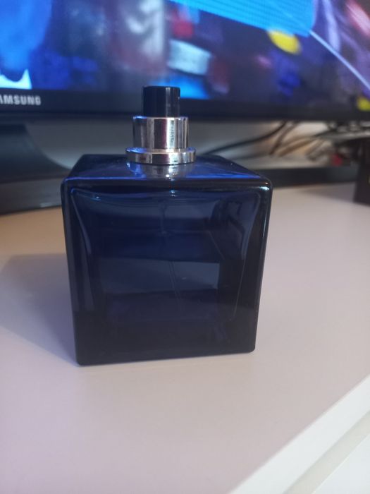 Rammstein Paris  woda perfumowana 100 ml dla mężczyzn