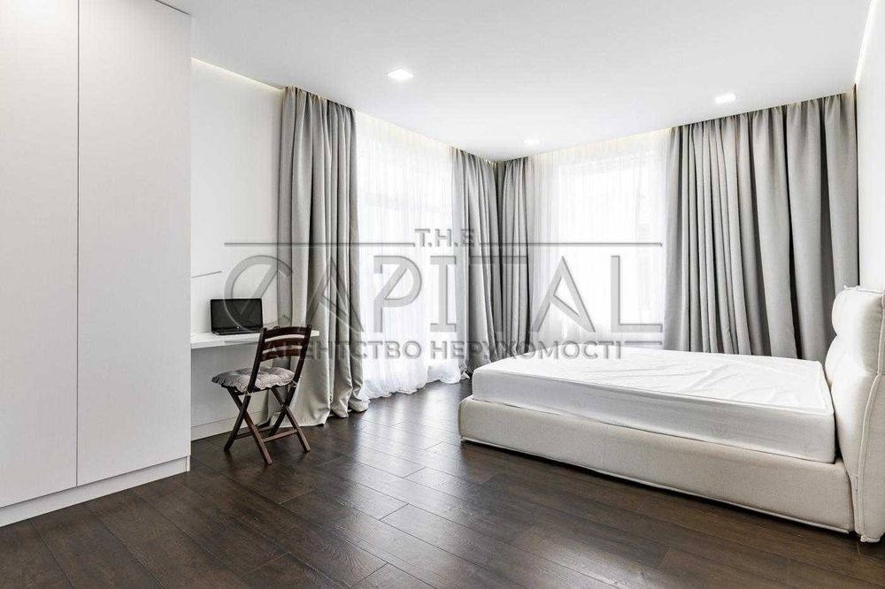 House by the address st. Lyustdorfskaya dor Chernomorskaya dor (area 240 m²) - Atlanta.ua - photo 9