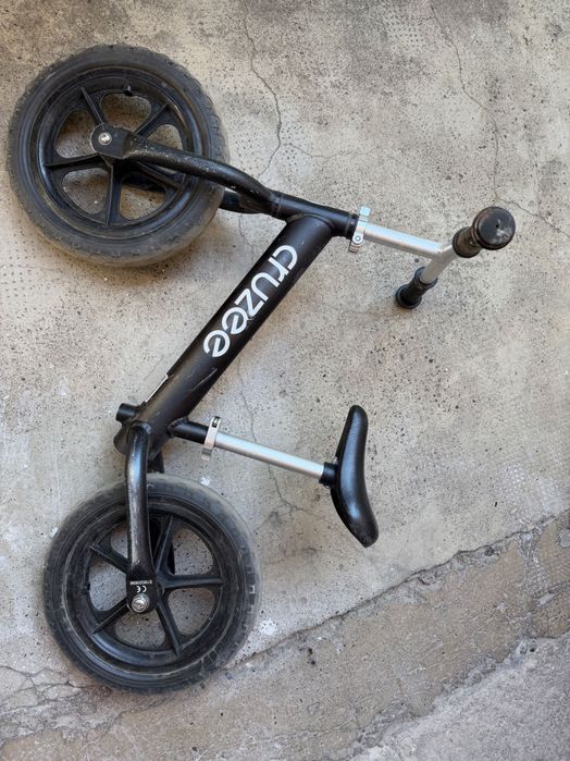 Cruzee велобіг дитячий