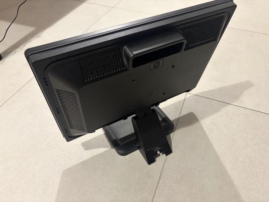Monitor HP LE1901w