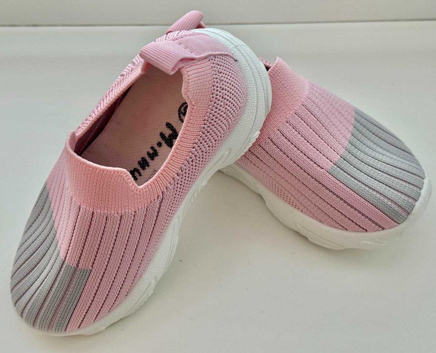 Кросівки для дівчинки M - Mичи р  23  25  26