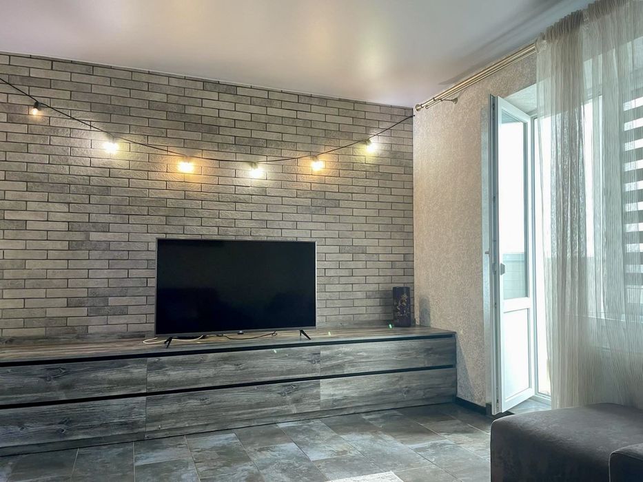 Квартира посуточно и долгосрочно