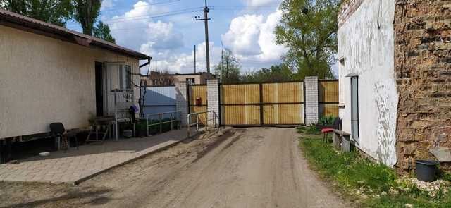 Производственный комплекс, 984 м.кв.