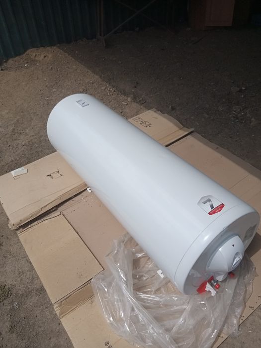 Продам водонагрівач на 200 літрів