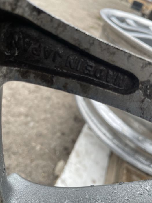 Продам диски r18 5.100 ET47 7.5j ЦО56.1