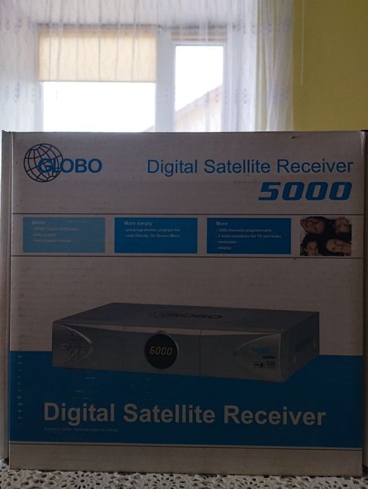 Телевізор Samsung