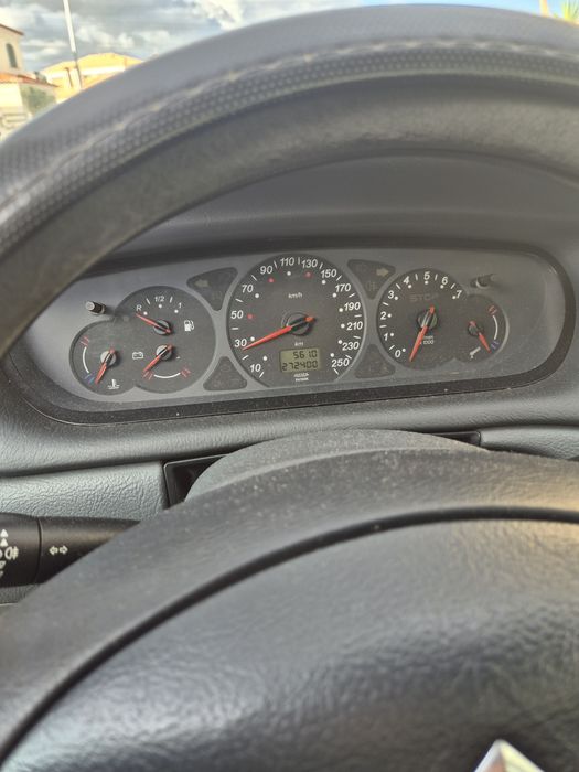 Citroën C5 - 2002