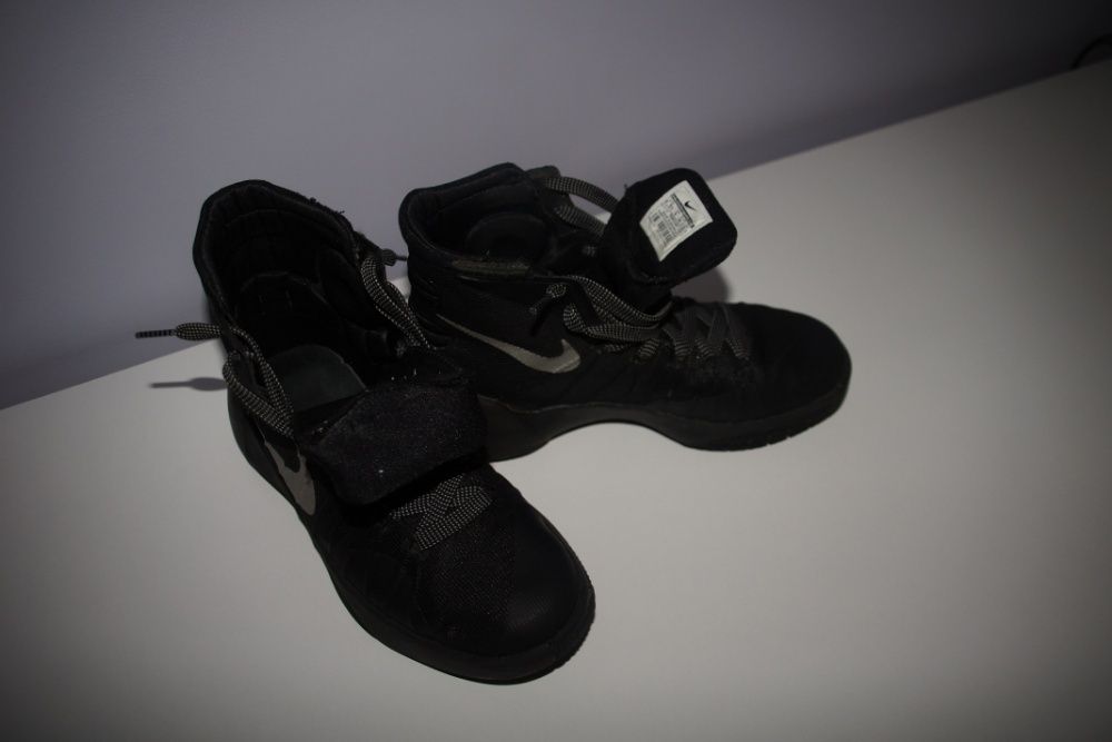buty koszykarskie Nike hyperdunk