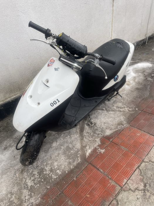 Продам скутер Stand