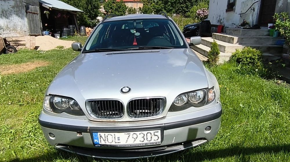BMW Seria 3